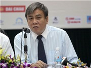 Bóng đá anh, ngoại hạng anh, lịch thi đấu euro 2012, Trưởng đoàn TTVN Lâm Quang Thành:  “Chờ vàng ngày 11/11”
